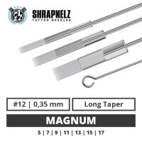 THE INKED ARMY - Shrapnelz Tattoo Tradicionais - Magnum...