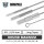 THE INKED ARMY - Shrapnelz Tattoo Tradicionais - Round Magnum 0,35 LT