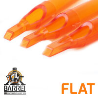 THE INKED ARMY - BARREL - Tattoo Disposable Tips -...