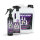 THE INKED ARMY - Code Clean - Special Cleaner - Tattoo Paint Remover for Work Surfaces - Biodegradable -  Different Sizes