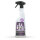 THE INKED ARMY - Code Clean - Detergente speciale - Smacchiatore per superfici di lavoro - biodegradabile - 750 ml + 20 ml gratis