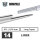 THE INKED ARMY - Shrapnelz Tattoo Needles - 14 Liner  0,35 - LT