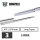 THE INKED ARMY - Shrapnelz Tattoo Tradicionais - 3 Liner - 0,30 - LT