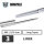 THE INKED ARMY - Shrapnelz Tattoo Needles - 3 Liner - 0,25 - LT