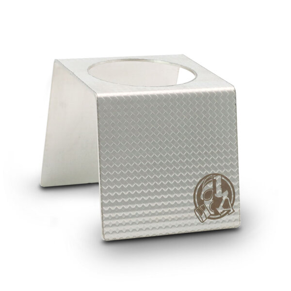 THE INKED ARMY - stainless steel cup stand - Solo