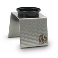 THE INKED ARMY - stainless steel cup stand - Solo