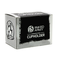 THE INKED ARMY - stainless steel cup stand - Solo