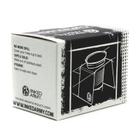 THE INKED ARMY - stainless steel cup stand - Solo