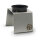 THE INKED ARMY - stainless steel cup stand - Solo