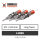 THE INKED ARMY - Guerilla Tattoo Nadelmodule - Liner - 0,40 LT