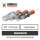 THE INKED ARMY - Guerilla Tattoo Nadelmodule - Magnum - 0,35 LT