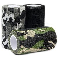 THE INKED ARMY - Supergrip - Impugnatura per bende - 10...
