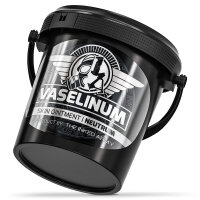 THE INKED ARMY - Vaselinum Neutrum - Vaselina bianca -...