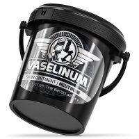 THE INKED ARMY - Vaselinum Neutrum - White Vaseline -...