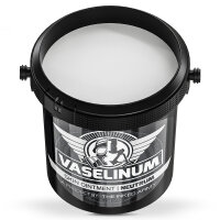 THE INKED ARMY - Vaselinum Neutrum - Vaselina bianca - contenuto 1000 ml