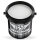 THE INKED ARMY - Vaselinum Neutrum - Vaselina bianca - contenuto 1000 ml