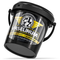 THE INKED ARMY - Vaselinum Calendula - con estratto di...