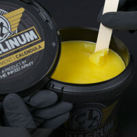 THE INKED ARMY - Vaselinum Calendula - mit Ringelblumen Extrakt - Inhalt 1000 ml