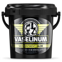 THE INKED ARMY - Vaselinum Aloe - with Aloe Vera Extract...