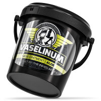 THE INKED ARMY - Vaselinum Aloe - con estratto di Aloe...