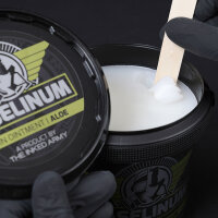 THE INKED ARMY - Vaselinum Aloe - mit Aloe Vera Extrakt - Inhalt 1000 ml