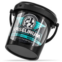 THE INKED ARMY - Vaselinum Eucalypti - con olio di...