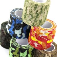 THE INKED ARMY - Supergrip - Impugnatura per bende - 5 cm...