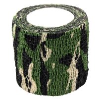 THE INKED ARMY - Supergrip - Ligaduras aderentes - 5 cm -...