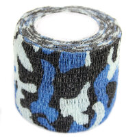THE INKED ARMY - Supergrip - Impugnatura per bende - 5 cm...