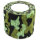 THE INKED ARMY - Supergrip - Impugnatura per bende - 5 cm - Camo Tundra