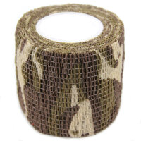 THE INKED ARMY - Supergrip - Griffstück Bandagen - 5...