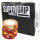 THE INKED ARMY - Supergrip - Griffstück Bandagen - 5 cm - Camo Sunflare 12er Pack