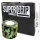 THE INKED ARMY - Supergrip - Impugnatura per bende - 5 cm - Camo Tundra confezione da 12