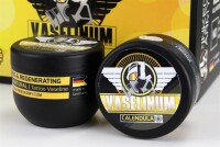 THE INKED ARMY - Vaselinum Calendula - Tattoo Aftercare - con estratto di calendula - 100 ml - Articolo fuori produzione