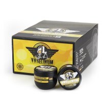 THE INKED ARMY - Vaselinum Calendula - Tattoo Aftercare - con estratto di calendula - 100 ml - 24 pezzi - articolo fuori produzione