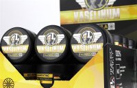 THE INKED ARMY - Vaselinum Calendula - Tattoo Aftercare - con estratto di calendula - 100 ml - 24 pezzi - articolo fuori produzione