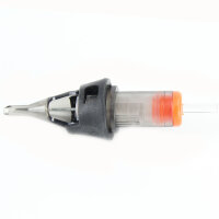 THE INKED ARMY - Cartridge Grip Tips 50 Stk / Pack
