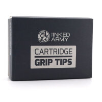 THE INKED ARMY - Cartridge Grip Tips 50 Stk / Pack