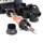 THE INKED ARMY - Cartridge Grip Tips 50 Stk / Pack