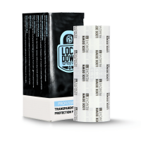 THE INKED ARMY - Lock Down - Pellicola traspirante per...