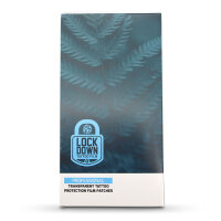 THE INKED ARMY - Lock Down - Pellicola traspirante per...