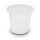THE INKED ARMY - Papierbecher - Kompostierbar und Biologisch abbaubar - 130 ml - 100 Stk/Pack