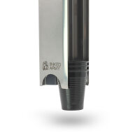 THE INKED ARMY - Dispenser per bicchieri in acciaio...