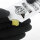 THE INKED ARMY - Vaselinum Calendula 10 ml Sachet - Tattoo Aftercare - mit Ringelblumen Extrakt - 1 Stück