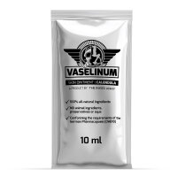THE INKED ARMY - Vaselinum Calendula 10 ml bustina -...