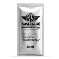 THE INKED ARMY - Vaselinum Eucalypti 10 ml bustina -...