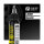THE INKED ARMY - Colore per tatuaggi - Liner Black