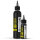 THE INKED ARMY - Colore per tatuaggi - Light Grey Wash