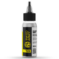 THE INKED ARMY - Tattoo Color - Cloud Grey - 30 ml