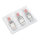 THE INKED ARMY - Guerilla Tattoo Nadelmodule - XXL Magnum Sample Set - 3 Cartridges
